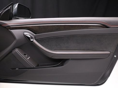 Used 2015 Cadillac CTS V RWD image 55