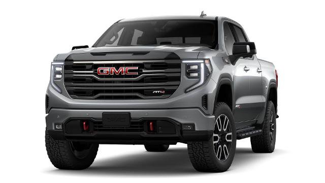New 2026 GMC Sierra 1500 AT4 w/ Technology Package AWD/4WD image 1
