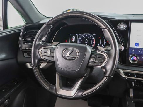 Used 2024 Lexus RX 350 Premium w/ Accessory Package (Z1) image 12