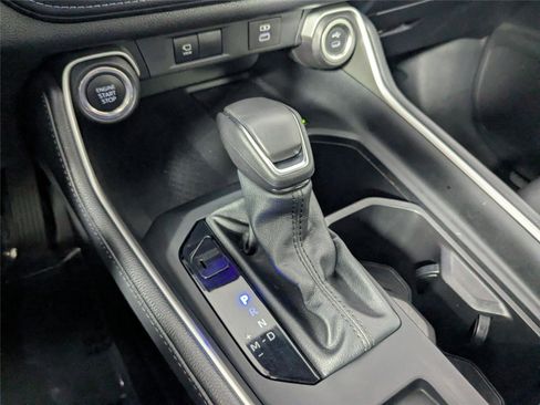 Used 2024 Toyota Grand Highlander Platinum image 22