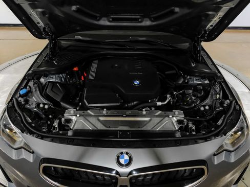 Used 2026 BMW 230i Coupe RWD image 45