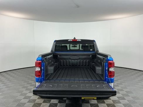 New 2026 Ford Maverick Lariat w/ Black Appearance Package AWD/4WD image 9