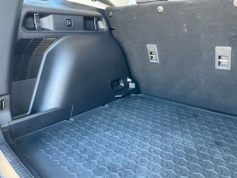 Certified 2024 Ford Bronco Sport Big Bend w/ Convenience Package image 19