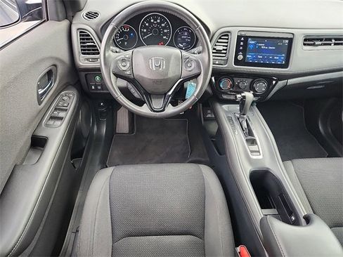 Used 2022 Honda HR-V Sport image 11