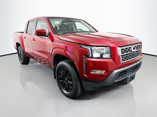 Used 2022 Nissan Frontier SV AWD/4WD video 1