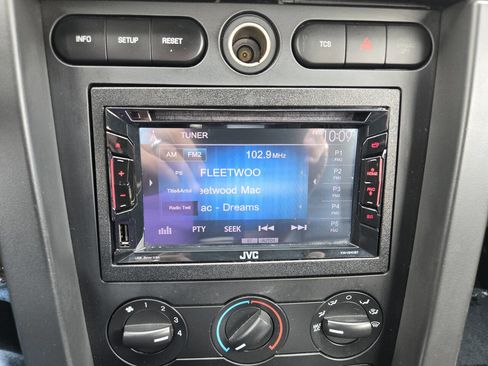 Used 2007 Ford Mustang GT image 26