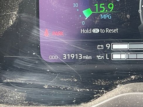 Used 2025 Toyota Tundra TRD Pro image 8