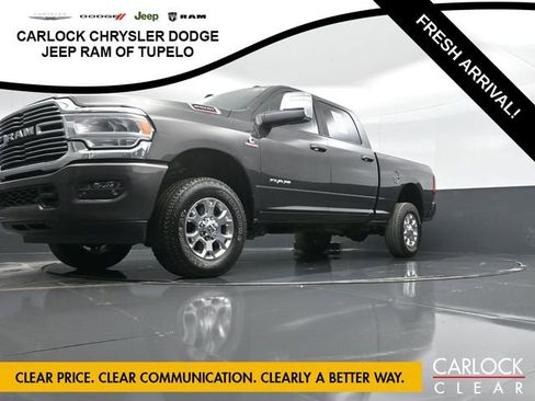 Used 2024 RAM 2500 Laramie image 80