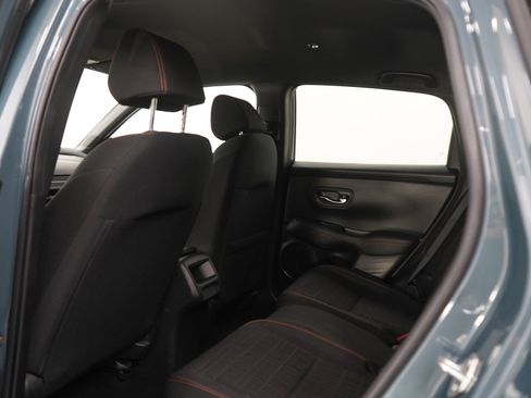 Used 2024 Honda HR-V Sport image 17