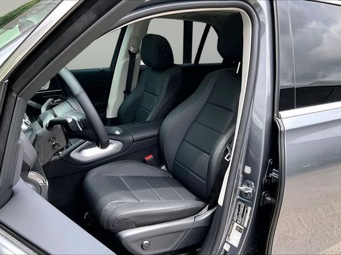 New 2026 Mercedes-Benz GLE 350 4MATIC image 16
