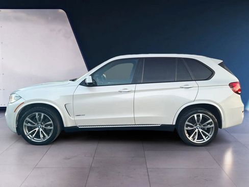 Used 2016 BMW X5 xDrive50i image 2
