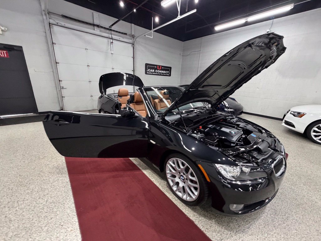 Used 2010 BMW 328i Convertible RWD image 50