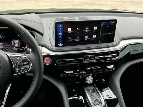 Used 2025 Acura MDX SH-AWD image 10