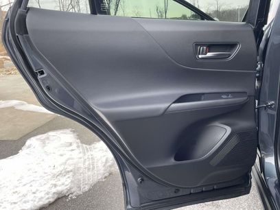 Used 2021 Toyota Venza LE