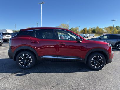 New 2026 Nissan Kicks SV w/ SV Premium Package