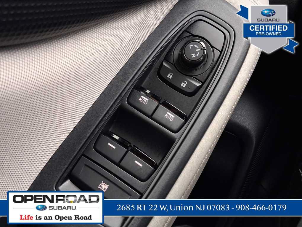 Used 2023 Subaru Forester Premium AWD/4WD image 34