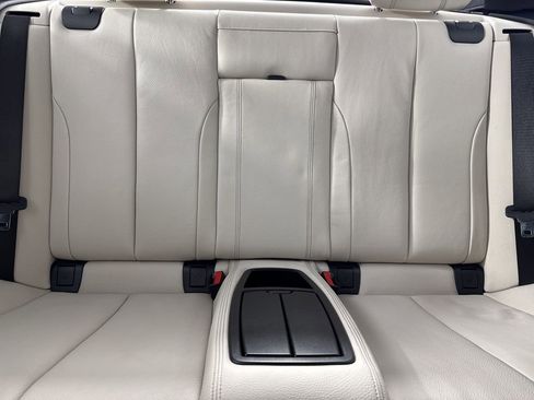 Used 2018 BMW 430i xDrive Convertible image 16