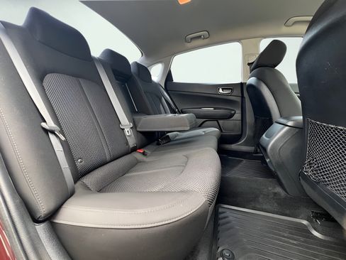 Used 2020 Kia Optima LX FWD image 24