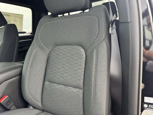 New 2026 RAM 1500 Big Horn image 29