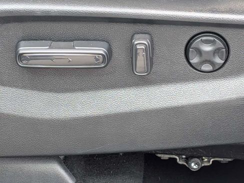 Certified 2019 Honda CR-V EX image 16
