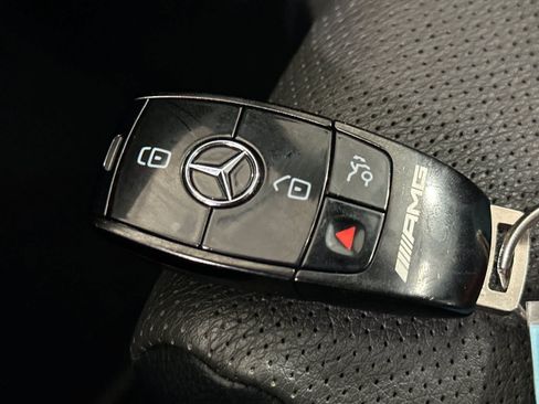Used 2022 Mercedes-Benz GLA 45 AMG 4MATIC image 28