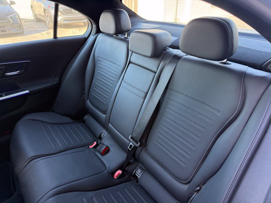 Used 2023 Mercedes-Benz C 300 Sedan image 14