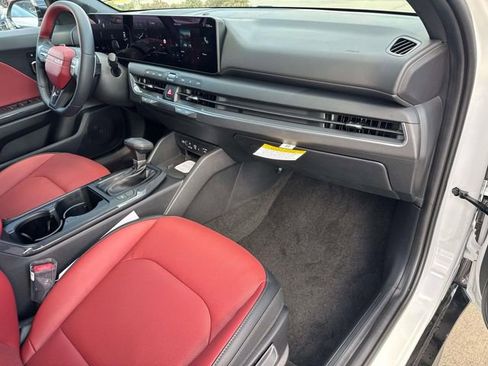 New 2026 Kia K4 GT-Line image 15