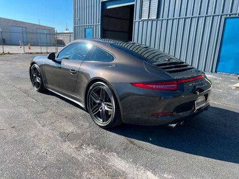 Used 2013 Porsche 911 Carrera 4S image 68