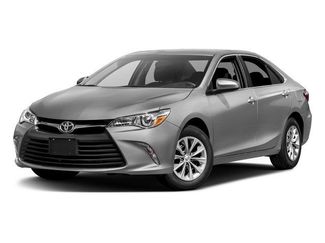 Used 2017 Toyota Camry SE FWD video 1