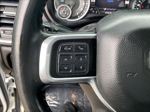 Used 2022 RAM 2500 Laramie image 17