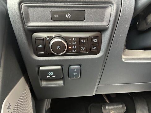 Used 2025 Ford F150 Lariat w/ Mobile Office Package AWD/4WD image 26