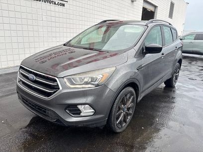 Used 2019 Ford Escape SE