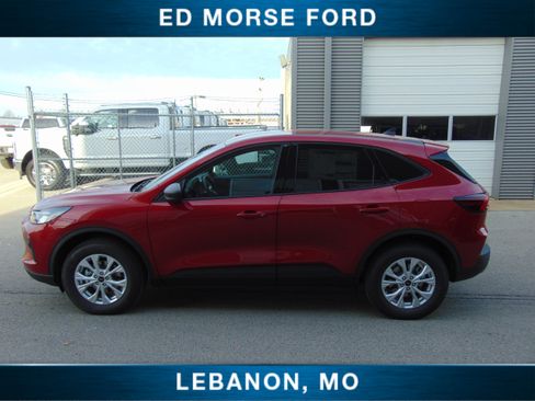 New 2026 Ford Escape Active w/ Tech Pack #1 image 2