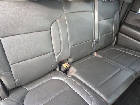 Used 2022 GMC Sierra 2500 Pro w/ Gooseneck/5TH Wheel Package image 26