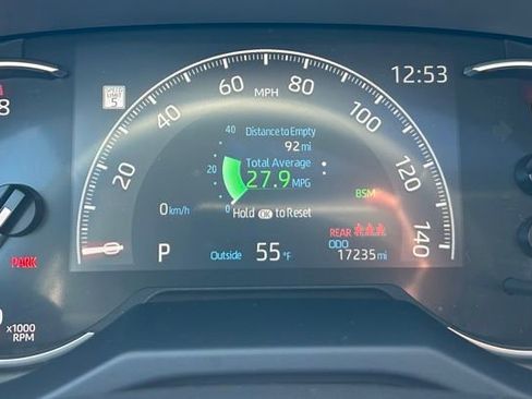 Certified 2025 Toyota RAV4 XLE Premium w/ Weather Package image 19