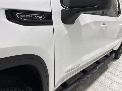 New 2026 GMC Sierra 1500 Elevation AWD/4WD image 33