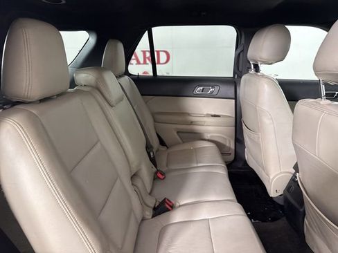 Used 2013 Ford Explorer FWD w/ Class III Trailer Tow Pkg image 18