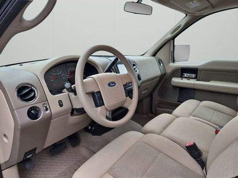 Used 2006 Ford F150 XL image 19