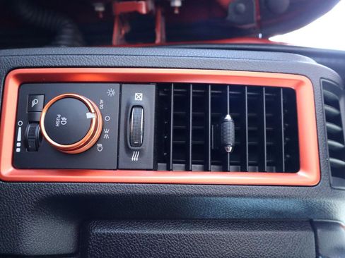 Used 2017 RAM 1500 Sport w/ Copper Sport Package AWD/4WD image 25
