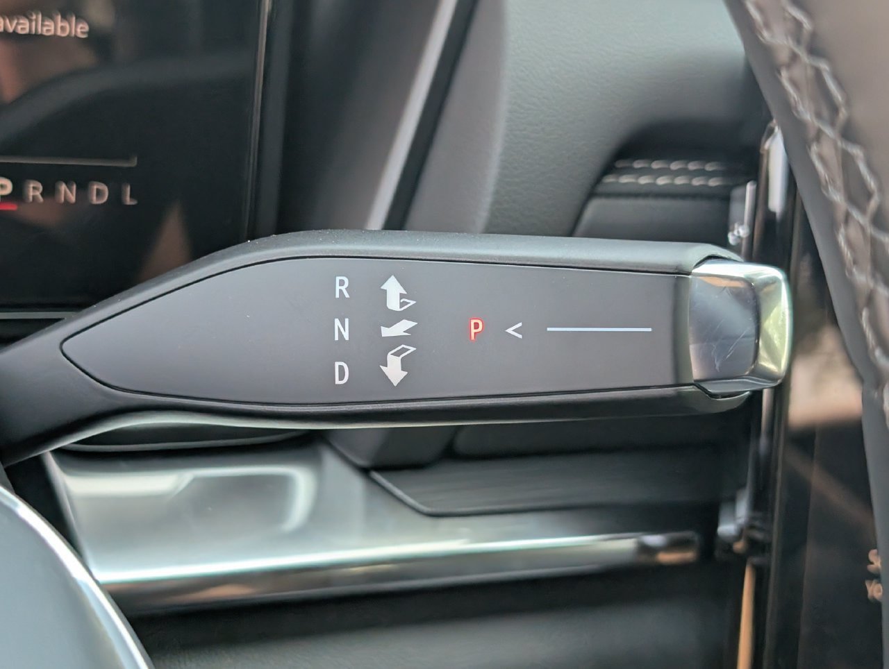 New 2027 GMC Terrain Elevation w/ LPO, Floor Liner Package FWD image 17