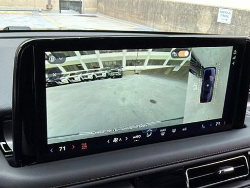 New 2026 Lincoln Aviator Premiere image 18