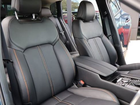 Used 2025 MAZDA CX-50 AWD 2.5 S w/ Premium Plus Pkg image 13