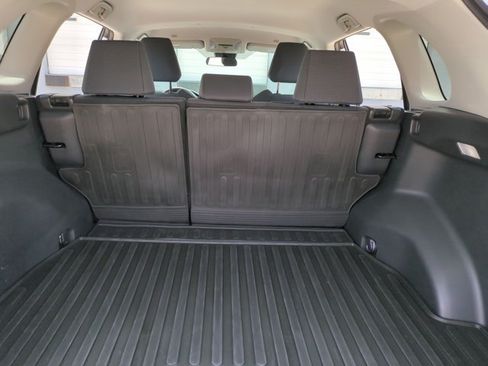 Certified 2024 Toyota RAV4 LE FWD image 6