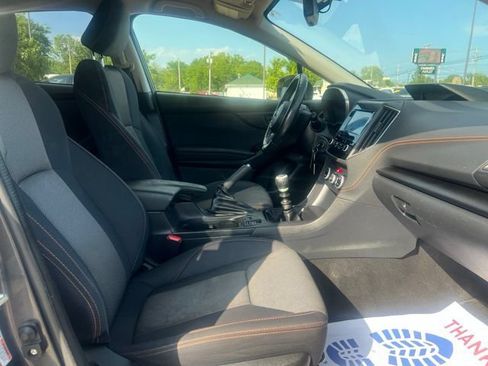 Used 2020 Subaru Crosstrek 2.0i Premium AWD/4WD image 20