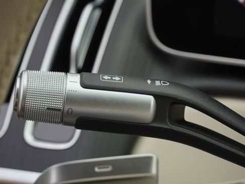 Used 2022 Mercedes-Benz S 580 4MATIC Sedan image 29
