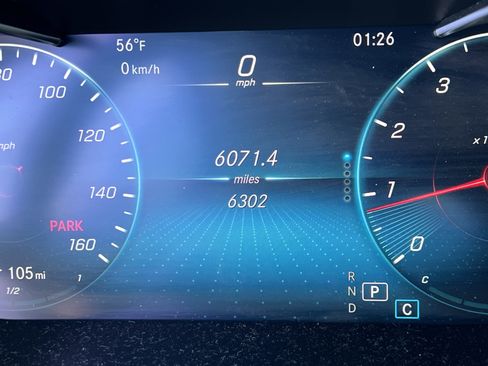 Used 2022 Mercedes-Benz C 300 Cabriolet image 20