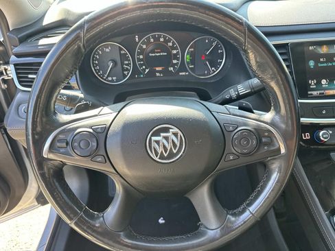 Used 2019 Buick LaCrosse Essence FWD image 21