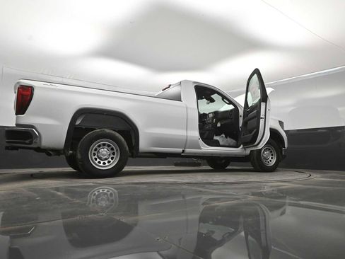 New 2026 GMC Sierra 1500 Pro w/ Pro Value Package AWD/4WD image 40