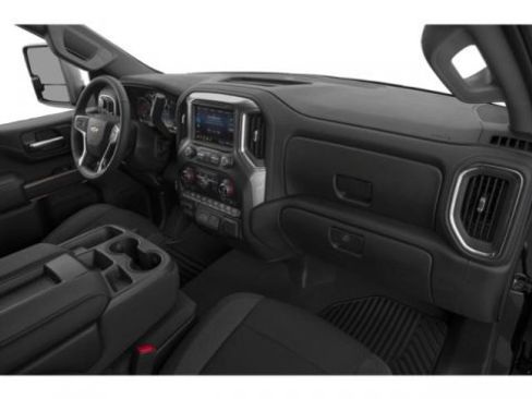 Used 2022 Chevrolet Silverado 3500 W/T w/ WT Fleet Convenience Package image 32