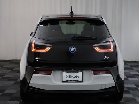 Used 2015 BMW i3 w/ Range Extender image 17